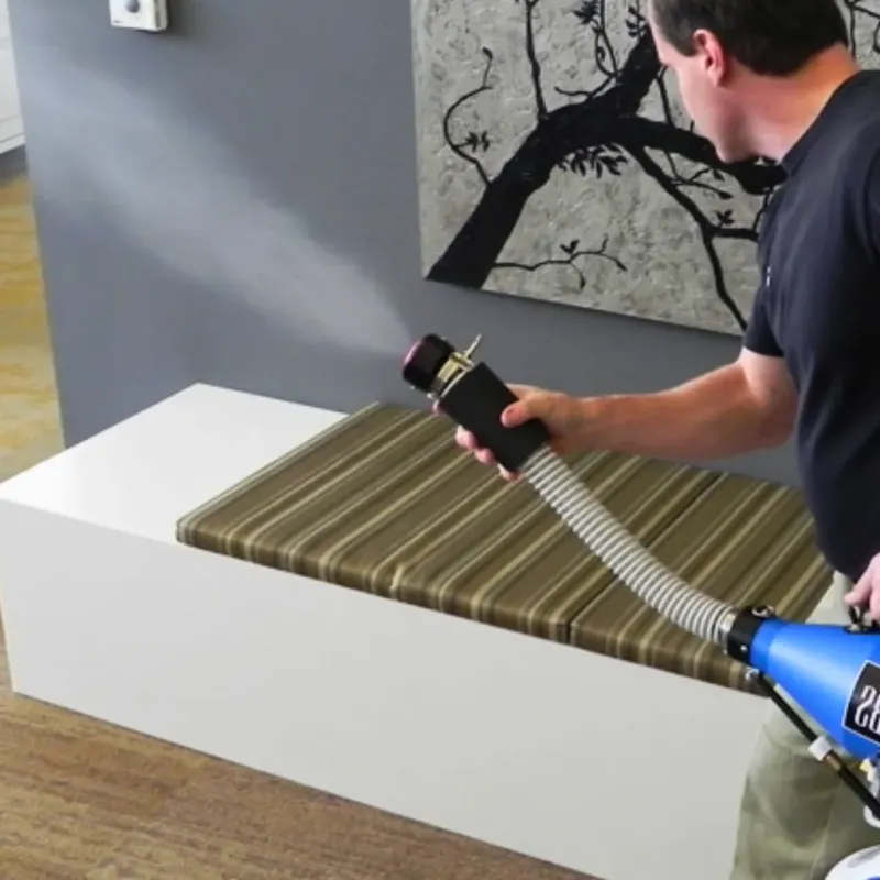 Professional Odor Removal in Titusville, FL